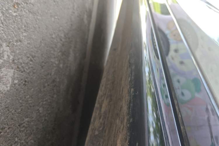 Used Buick Velite 6 2023 430km Comfort Edition Right Side Sill
