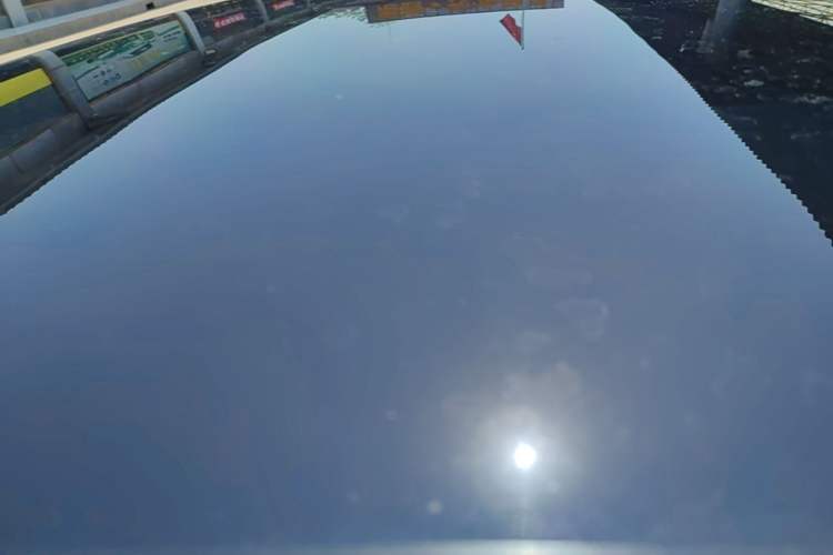 Used Buick Velite 6 2023 430km Comfort Edition Roof