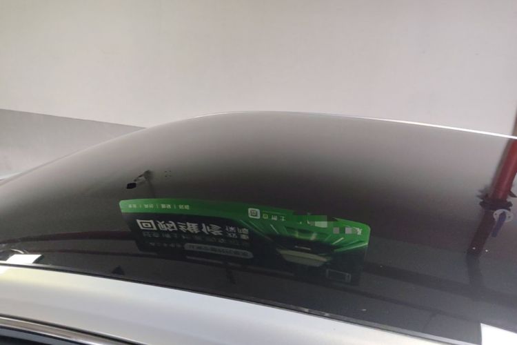 Used Buick Velite 6 2023 430km Enjoyment Version Roof