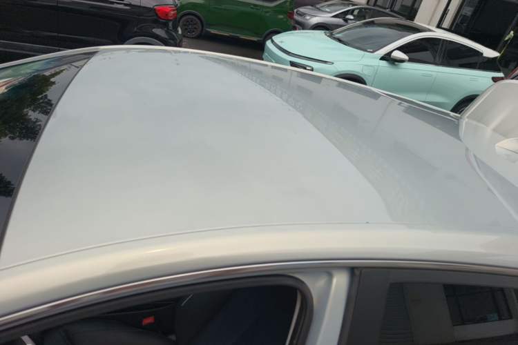 Used Buick Velite 6 2023 430km Comfort Edition Roof