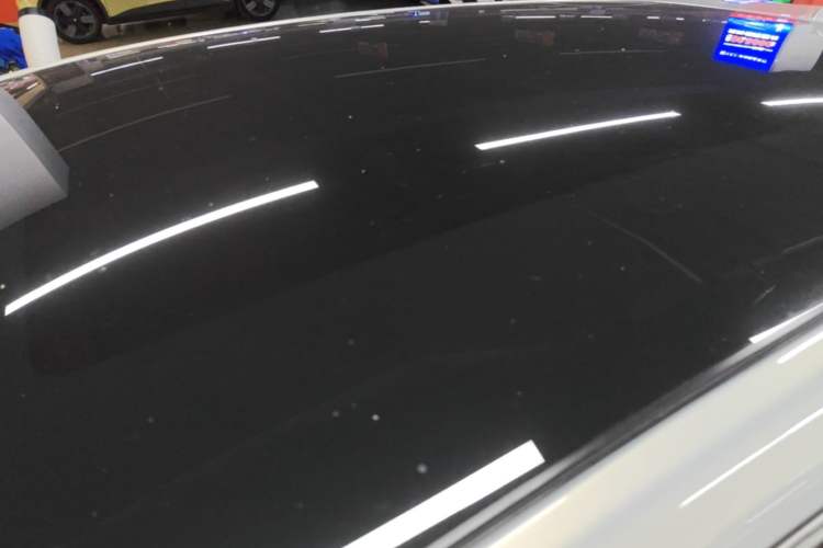 Used Buick Velite 6 2023 430km Enjoyment Version Roof
