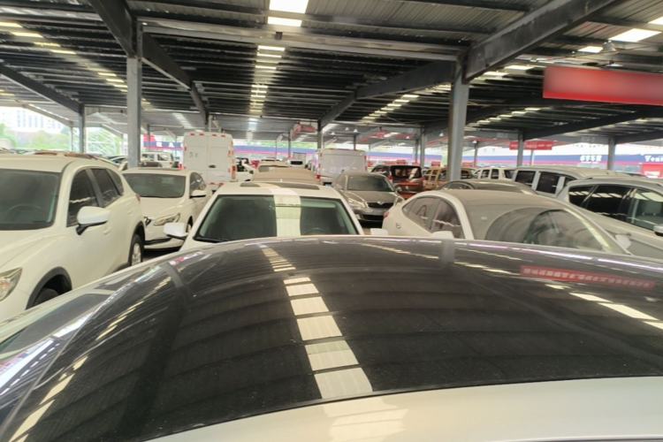 Used Buick Velite 6 2023 430km Enjoyment Version Roof