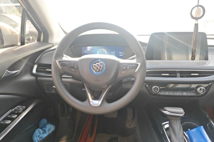 Used Buick Velite 6 2023 430km Enjoyment Version Steering Wheel