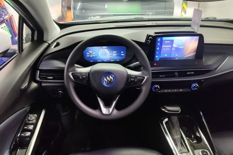 Used Buick Velite 6 2023 430km Enjoyment Version Steering Wheel
