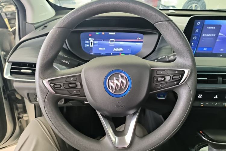 Used Buick Velite 6 2023 430km Enjoyment Version Steering Wheel