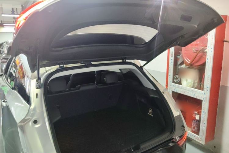 Used Buick Velite 6 2023 430km Enjoyment Version Trunk