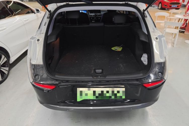 Used Buick Velite 6 2023 430km Enjoyment Version Trunk