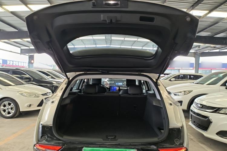 Used Buick Velite 6 2023 430km Enjoyment Version Trunk