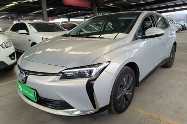 Used Buick Velite 6 2023 430km Enjoyment Version