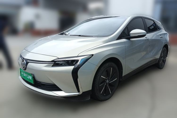 Used Buick Velite 6 2023 Revised Version 430 km Range – Commuter Edition Guazi used car, China used car export, Used car for sale, Used cars, Cheapest cars for sale