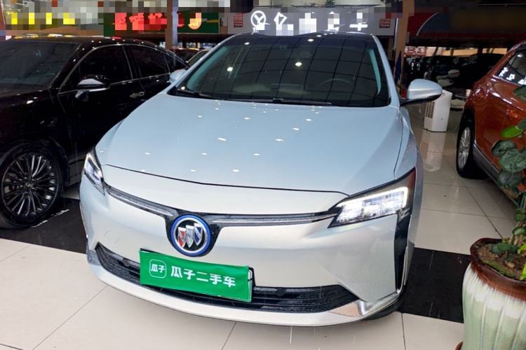 Used Buick Velite 6 2023 430km Enjoyment Version Guazi used car, China used car export, Used car for sale, Used  cars, Cheapest cars for sale