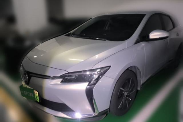 Buick Velite 6 2023 430km Comfort Edition usado