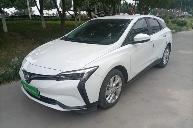 Used Buick Velite 6 2023 430km Range Commuter Version Guazi used car, China used car export, Used car for sale, Used cars, Cheapest cars for sale