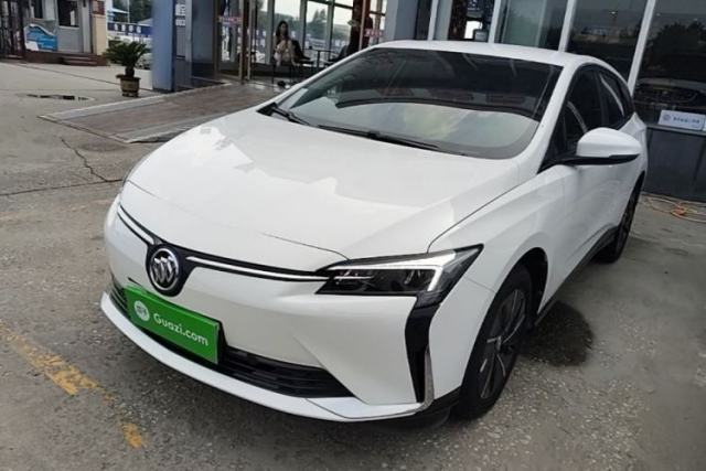 Used Buick Velite 6 2023 430km Comfort Edition