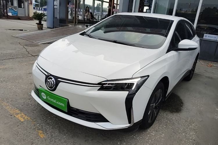 Used Buick Velite 6 2023 430km Comfort Edition Guazi used car, China used car export, Used car for sale, Used cars, Cheapest cars for sale