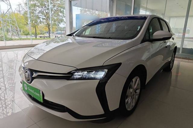 Used Buick Velite 6 2023 430km Range Commuter Version
