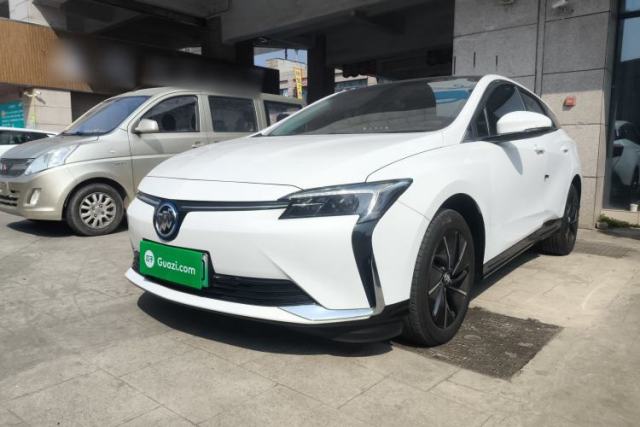 Used Buick Velite 6 2023 430km Enjoyment Version