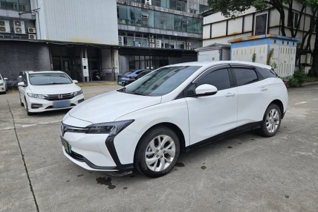 Used Buick Velite 6 2023 430km Range Commuter Version