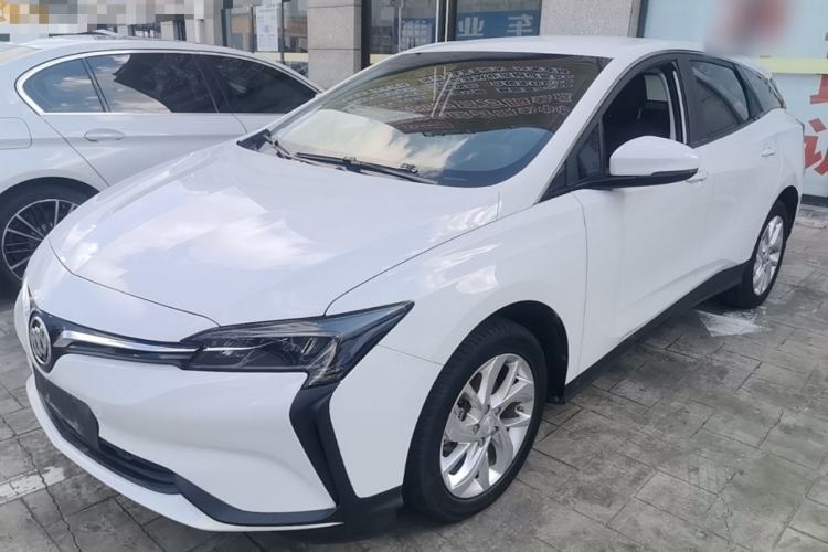 Ojetý Buick Velite 6 2023 430km Range Commuter Version Guazi used car, China used car export, Used car for sale, Used  cars, Cheapest cars for sale