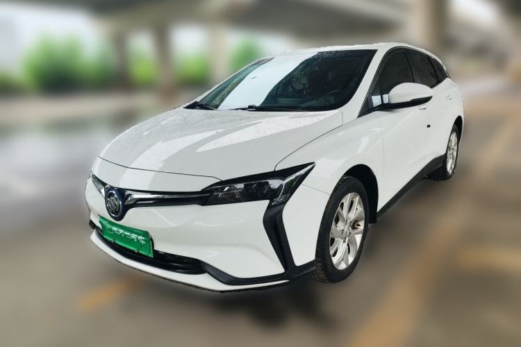 Used Buick Velite 6 2023 Revised Version 430 km Range – Commuter Edition Guazi used car, China used car export, Used car for sale, Used  cars, Cheapest cars for sale