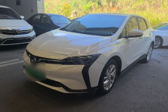Used Buick Velite 6 2023 430km Range Commuter Version