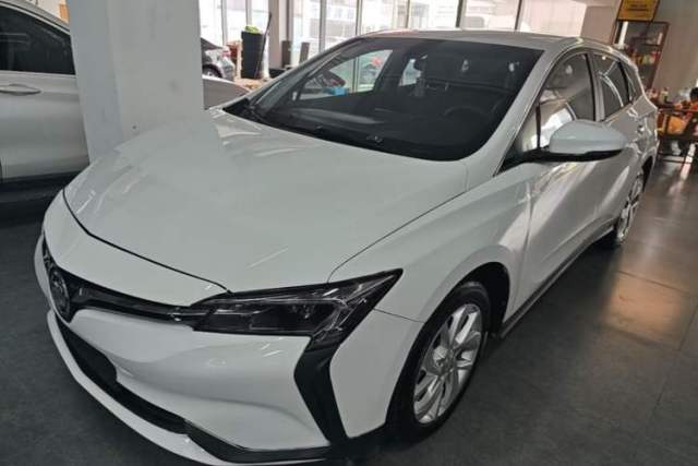 Used Buick Velite 6 2023 430km Range Commuter Version