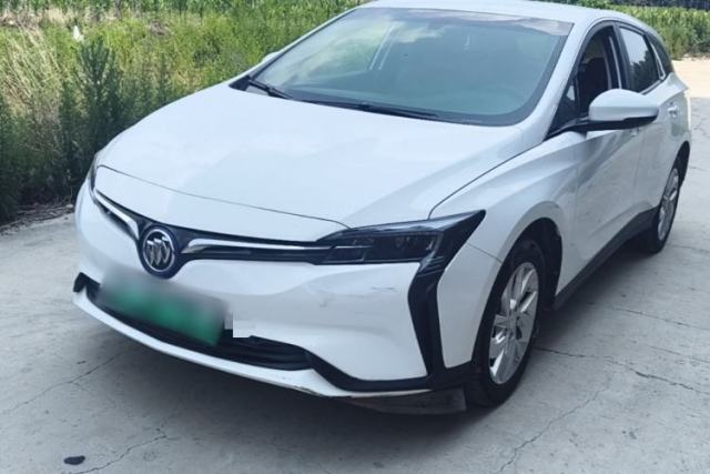 Used Buick Velite 6 2023 430km Range Commuter Version