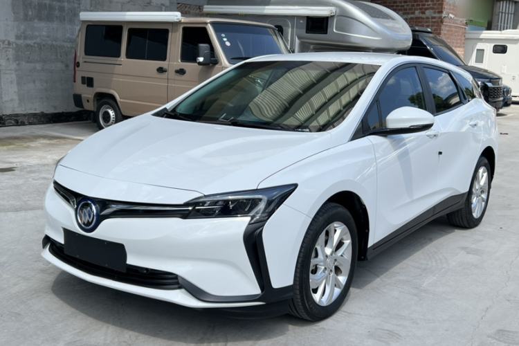 Ojetý Buick Velite 6 2023 430km Range Commuter Version Guazi used car, China used car export, Used car for sale, Used  cars, Cheapest cars for sale