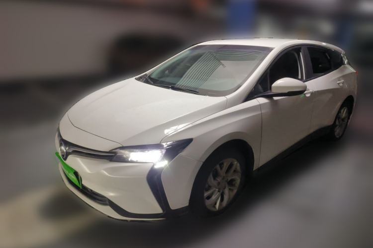 Used Buick Velite 6 2023 430km Range Commuter Version Guazi used car, China used car export, Used car for sale, Used  cars, Cheapest cars for sale