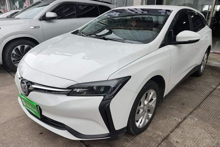 Used Buick Velite 6 2023 430km Range Commuter Version Guazi used car, China used car export, Used car for sale, Used Buick cars, Cheapest cars for sale, Electric vehicle, New energy car