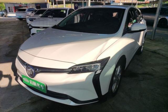 Used Buick Velite 6 2023 430km Comfort Edition