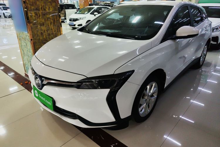 Used Buick Velite 6 2023 430km Range Commuter Version Guazi used car, China used car export, Used car for sale, Used  cars, Cheapest cars for sale