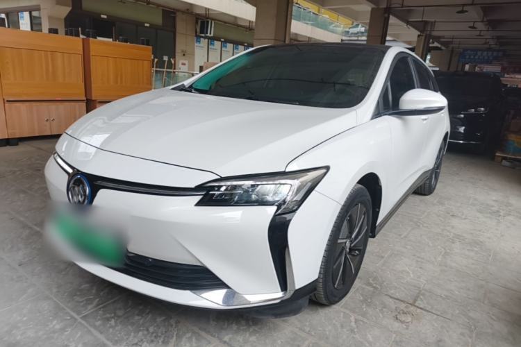 Used Buick Velite 6 2023 430km Enjoyment Version Guazi used car, China used car export, Used car for sale, Used cars, Cheapest cars for sale