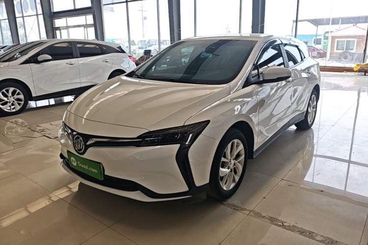 Ojetý Buick Velite 6 2023 430km Range Commuter Version Guazi used car, China used car export, Used car for sale, Used  cars, Cheapest cars for sale