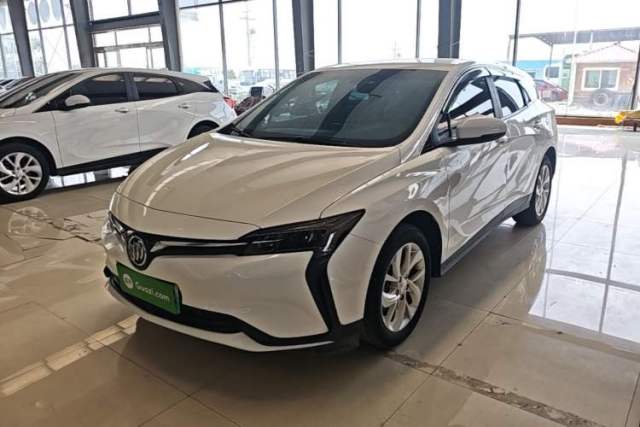 Used Buick Velite 6 2023 430km Range Commuter Version