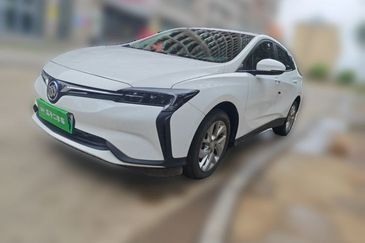 Used Buick Velite 6 2023 430km Range Commuter Version Guazi used car, China used car export, Used car for sale, Used  cars, Cheapest cars for sale