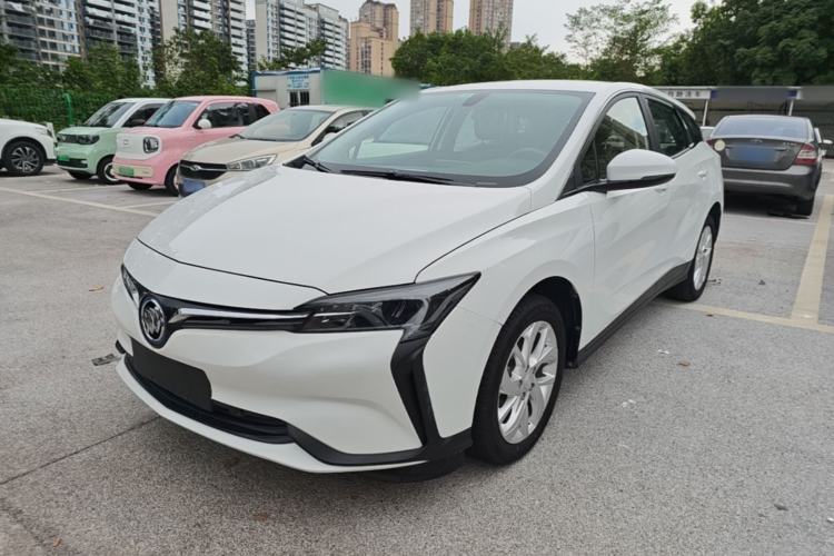 Ojetý Buick Velite 6 2023 430km Range Commuter Version Guazi used car, China used car export, Used car for sale, Used  cars, Cheapest cars for sale