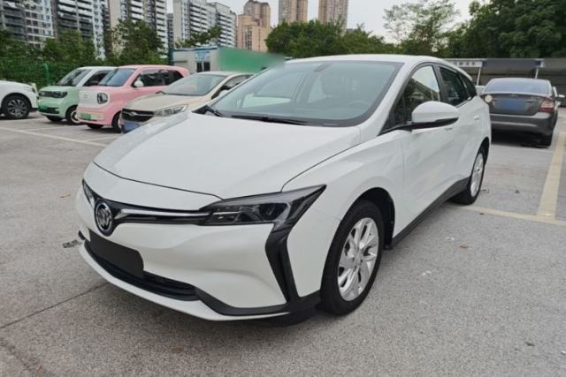 Buick Velite 6 2023 430km Range Commuter Version usado