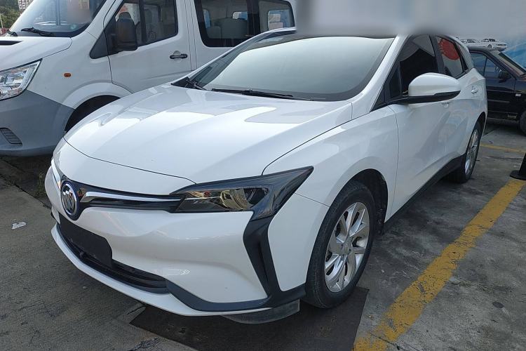 Used Buick Velite 6 2023 Revised Version 430 km Range – Commuter Edition Guazi used car, China used car export, Used car for sale, Used  cars, Cheapest cars for sale