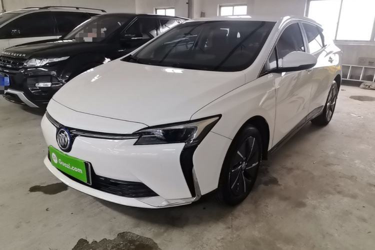 Używany Buick Velite 6 2023 430km Range Commuter Version Guazi used car, China used car export, Used car for sale, Used cars, Cheapest cars for sale