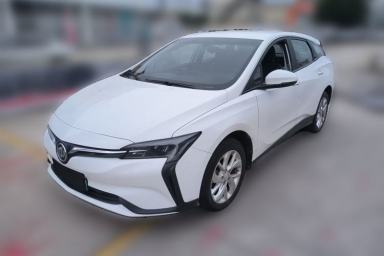 Used Buick Velite 6 2023 430km Comfort Edition