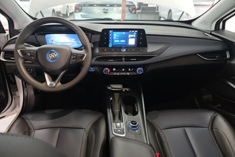 Used Buick Velite 6 2023 430km Range Commuter Version Center Console