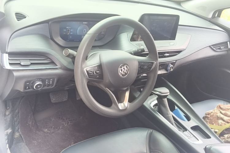 Used Buick Velite 6 2023 430km Range Commuter Version Center Console