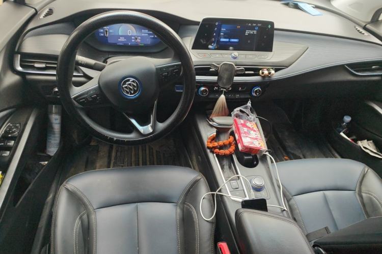 Used Buick Velite 6 2023 430km Range Commuter Version Center Console