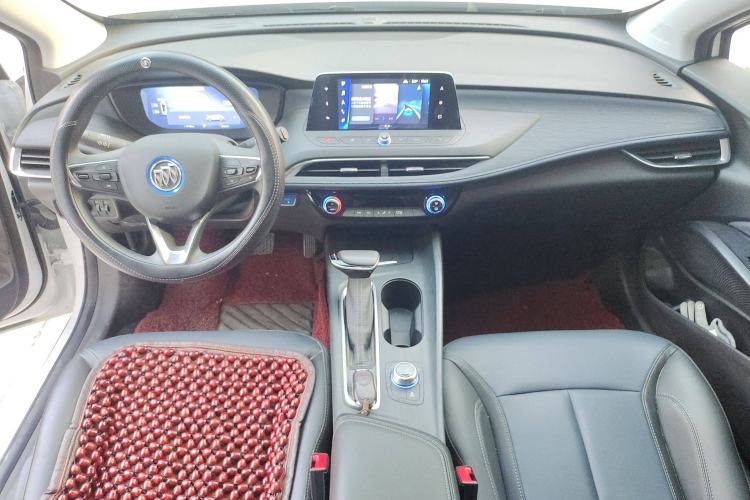 Used Buick Velite 6 2023 430km Range Commuter Version Center Console