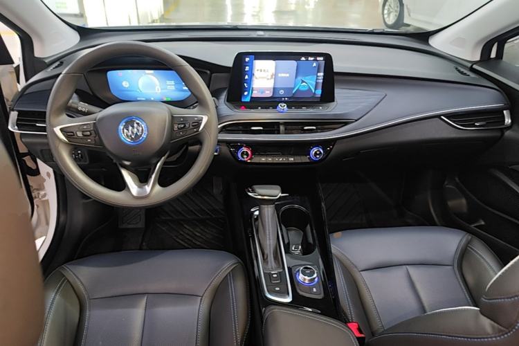 Used Buick Velite 6 2023 430km Enjoyment Version Center Console