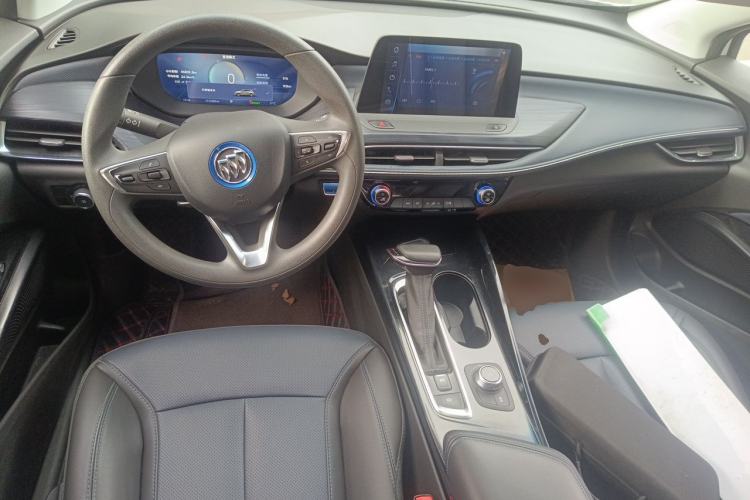Used Buick Velite 6 2023 430km Comfort Edition Center Console