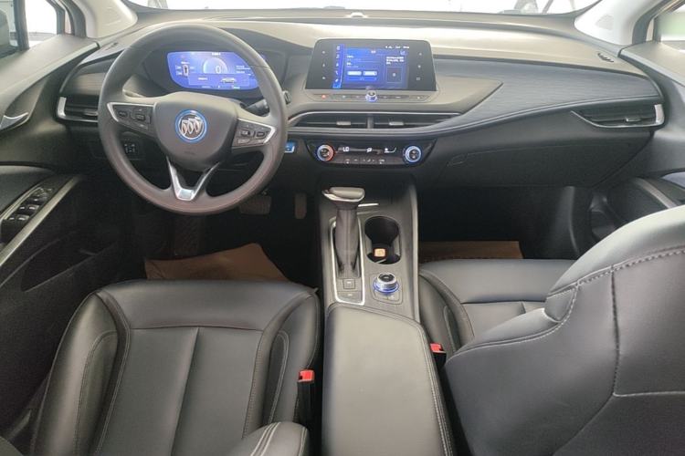 Used Buick Velite 6 2023 430km Range Commuter Version Center Console