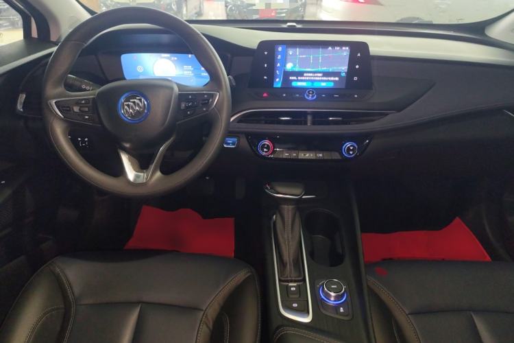 Used Buick Velite 6 2023 430km Range Commuter Version Center Console