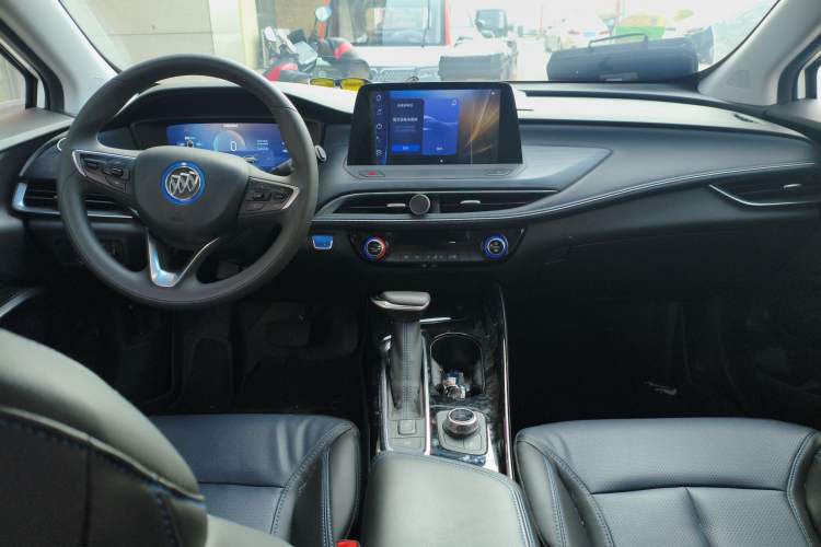 Used Buick Velite 6 2023 430km Comfort Edition Center Console
